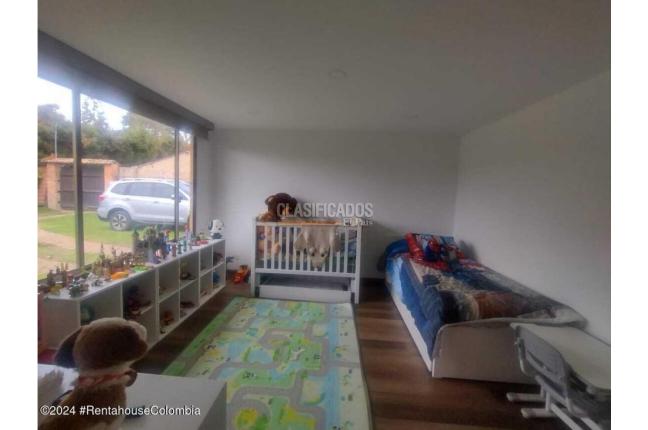 Casas, Venta, Chía - $900.000.000