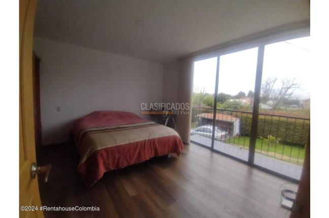 Casas, Venta, Chía - $900.000.000