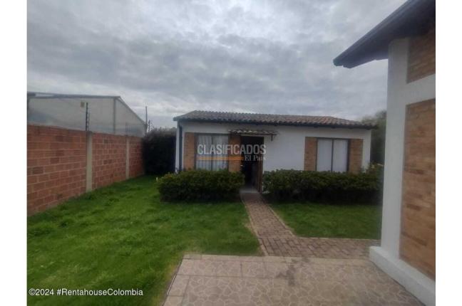 Casas, Venta, Chía - $900.000.000