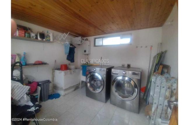 Casas, Venta, Chía - $900.000.000