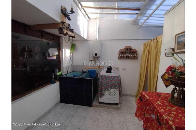 Casas, Venta, Chía - $680.000.000