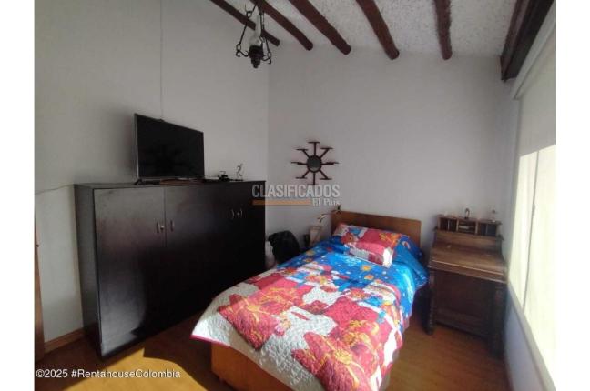 Casas, Venta, Chía - $680.000.000