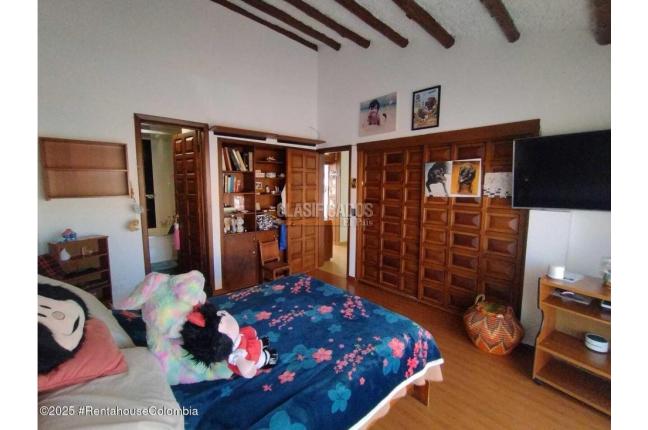 Casas, Venta, Chía - $680.000.000