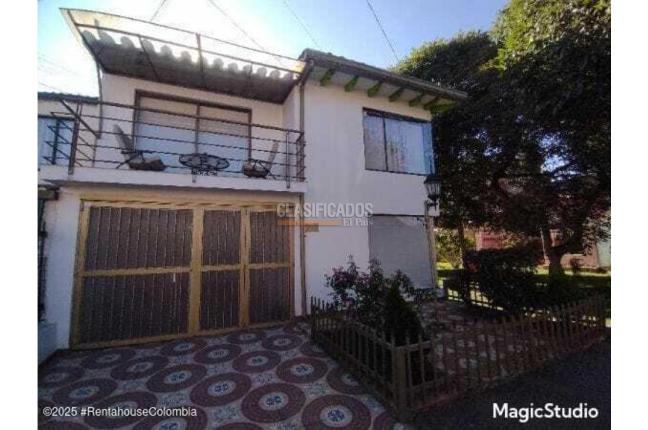Casas, Venta, Chía - $680.000.000