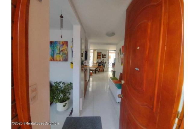 Casas, Venta, Chía - $480.000.000