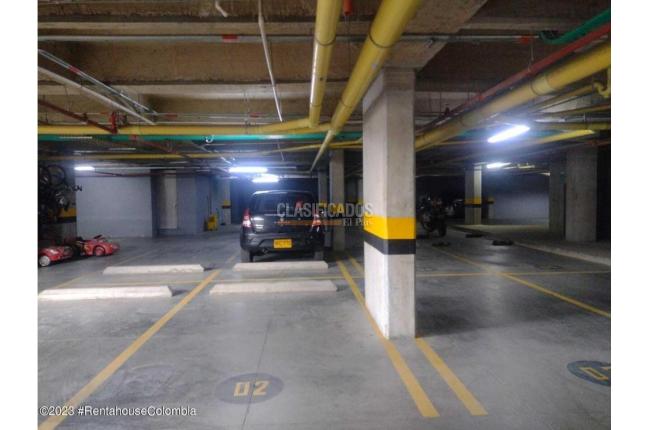 Apartamentos, Venta, Chía - $300.000.000