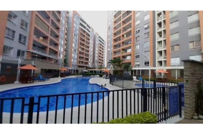 Apartamentos, Alquiler, Ciudad Jardín - $2.500.000