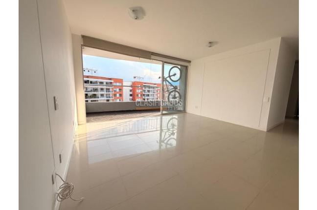 Apartamentos, Alquiler, Ciudad Jardín - $2.500.000