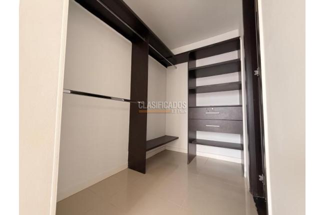 Apartamentos, Alquiler, Ciudad Jardín - $2.500.000
