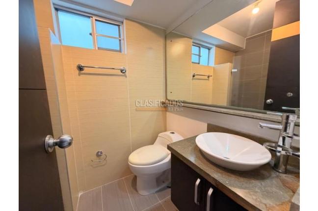 Apartamentos, Alquiler, Ciudad Jardín - $2.500.000