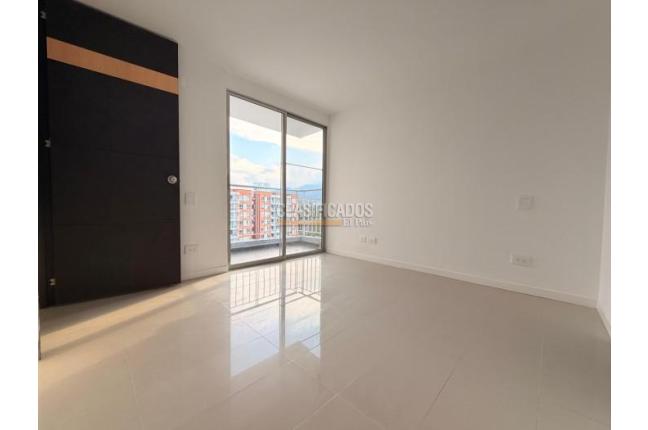 Apartamentos, Alquiler, Ciudad Jardín - $2.500.000