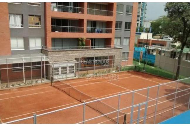 Apartamentos, Alquiler, Ciudad Jardín - $2.500.000