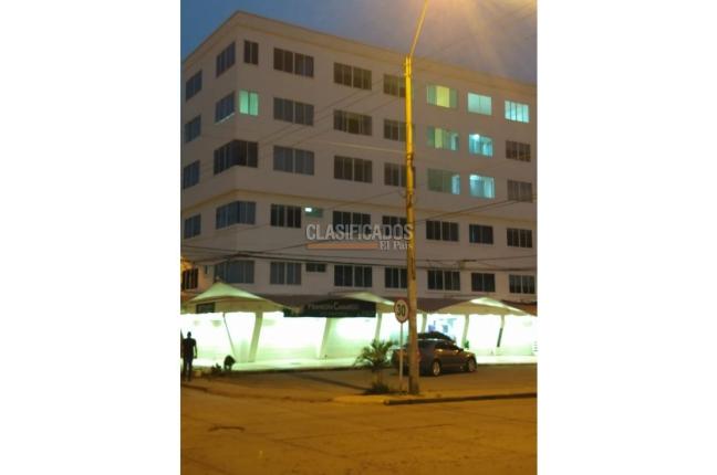 Apartaestudios, Venta en Acacias