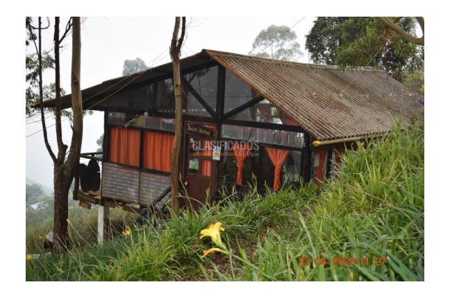 Fincas y Casas Campestres, Venta en Dapa