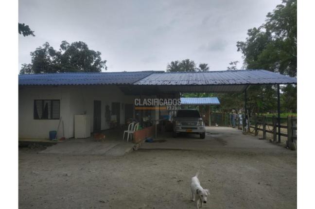 Fincas y Casas Campestres, Venta en Candelaria