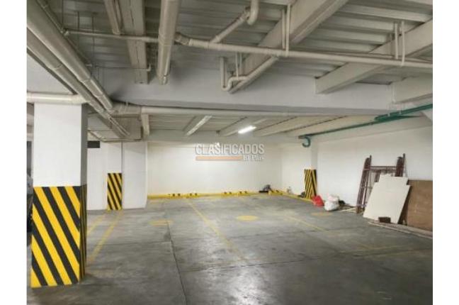 Edificios, Venta en Tequendama