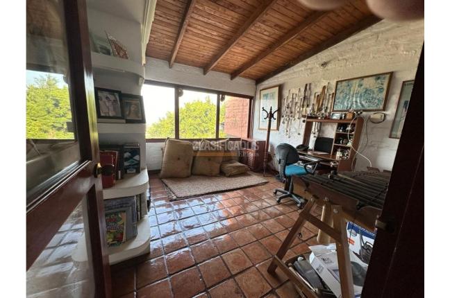 Casas, Venta en La Reforma