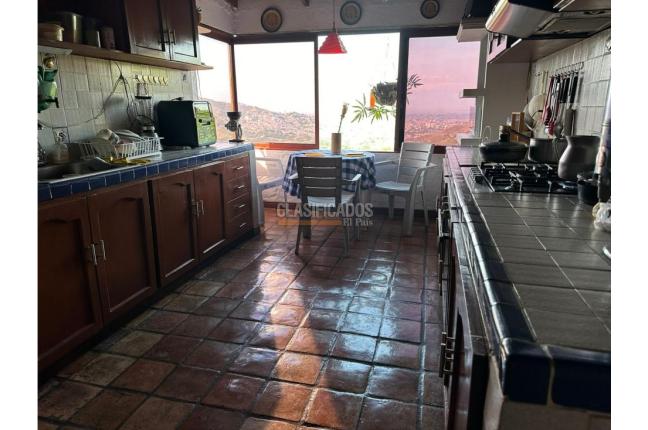 Casas, Venta en La Reforma