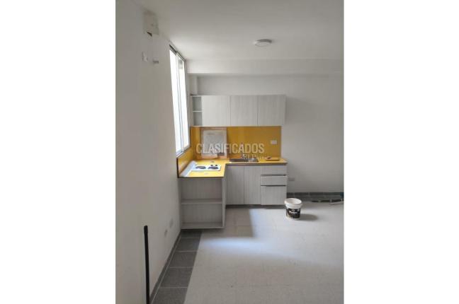 Edificios, Alquiler en San Vicente