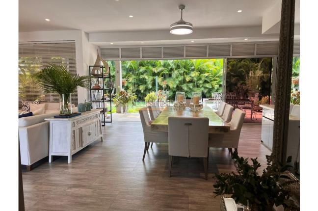 Fincas y Casas Campestres, Venta en Jamundí