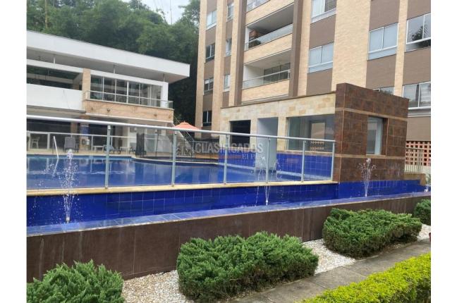 Apartamentos, Venta, Pance - $850.000.000