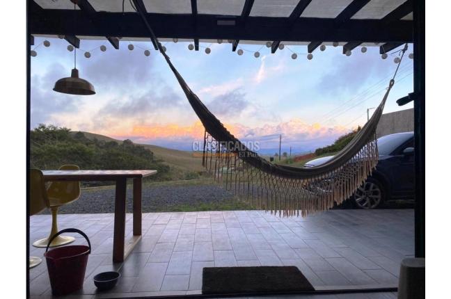 Fincas y Casas Campestres, Venta, Calima (Darién) - $590.000.000