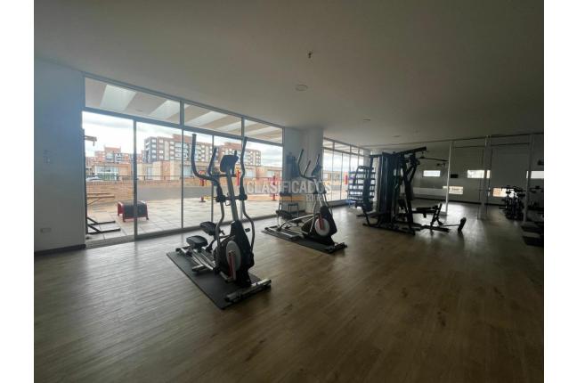 Apartamentos, Venta, Mosquera - $550.000.000