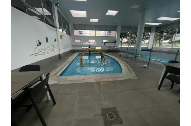 Apartamentos, Venta, Mosquera - $550.000.000