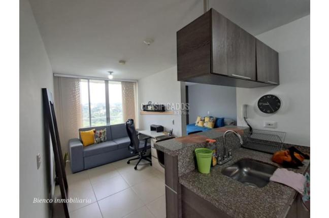 Apartaestudios, Venta, Floridablanca - $265.000.000