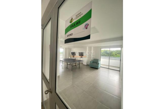 Apartaestudios, Venta, Floridablanca - $265.000.000