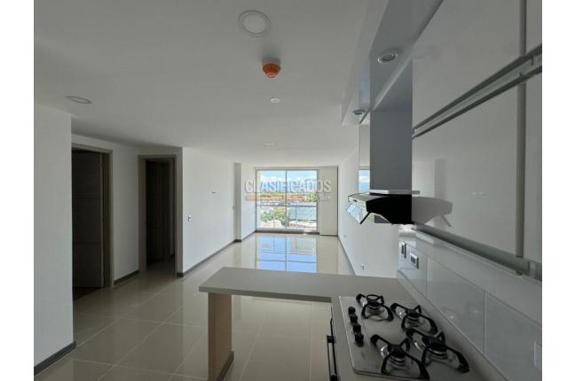 Apartamentos, Alquiler, Pereira - $2.000.000