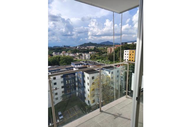 Apartamentos, Alquiler, Pereira - $2.000.000