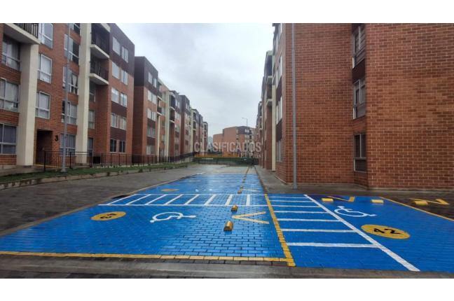 Apartamentos, Alquiler, Tocancipa - $1.300.000