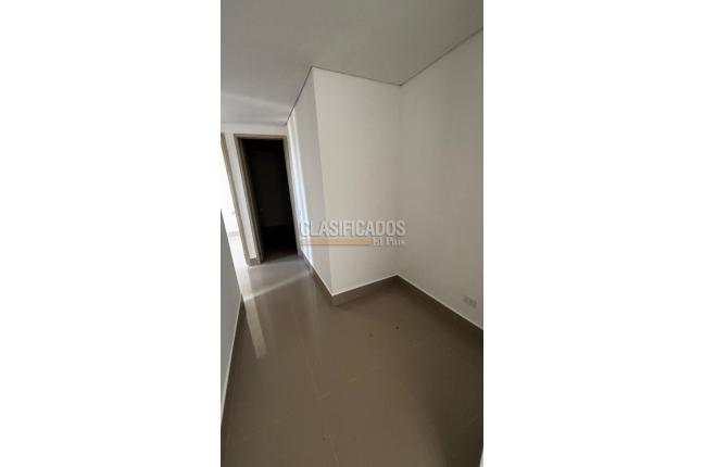 Apartamentos, Alquiler, Puerto Colombia - $3.200.000