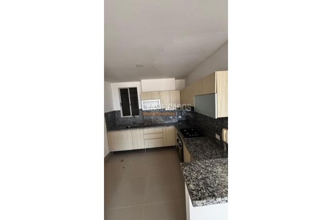 Apartamentos, Alquiler, Puerto Colombia - $3.200.000