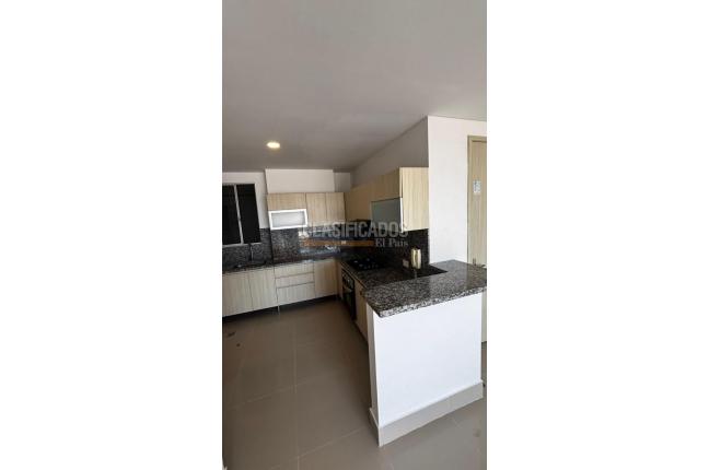 Apartamentos, Alquiler, Puerto Colombia - $3.200.000