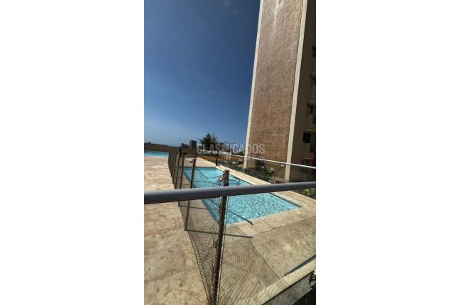 Apartamentos, Alquiler, Puerto Colombia - $3.200.000