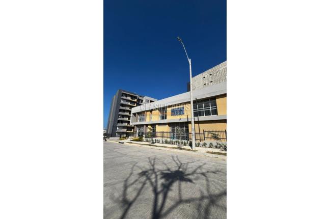Apartamentos, Alquiler en Barranquilla