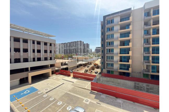 Apartamentos, Alquiler en Barranquilla