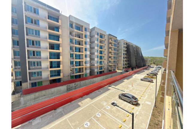 Apartamentos, Alquiler en Barranquilla