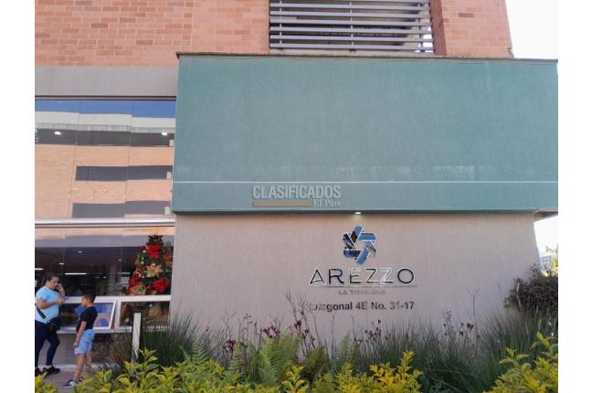 Apartamentos, Alquiler, Zipaquira - $1.350.000