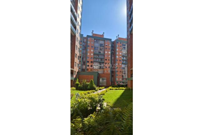 Apartamentos, Alquiler, Zipaquira - $1.350.000