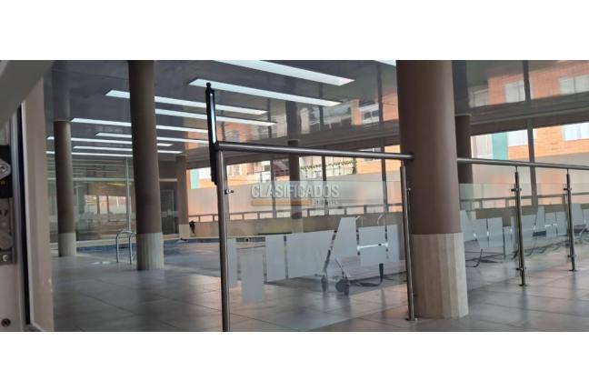 Apartamentos, Alquiler, Zipaquira - $1.350.000