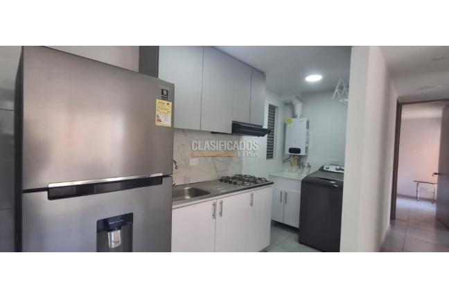 Apartamentos, Alquiler, Zipaquira - $1.350.000