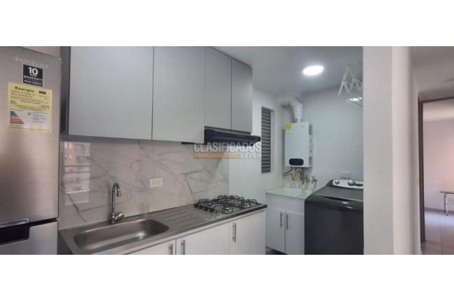 Apartamentos, Alquiler, Zipaquira - $1.350.000