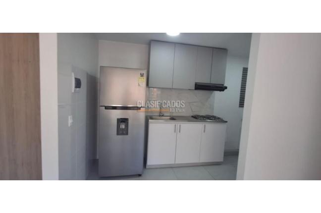 Apartamentos, Alquiler, Zipaquira - $1.350.000