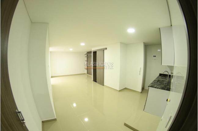 Apartaestudios, Alquiler en Valle del Lili
