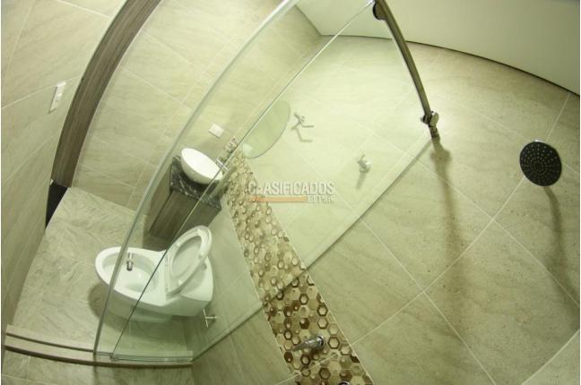 Apartaestudios, Alquiler, Valle del Lili - $1.100.000