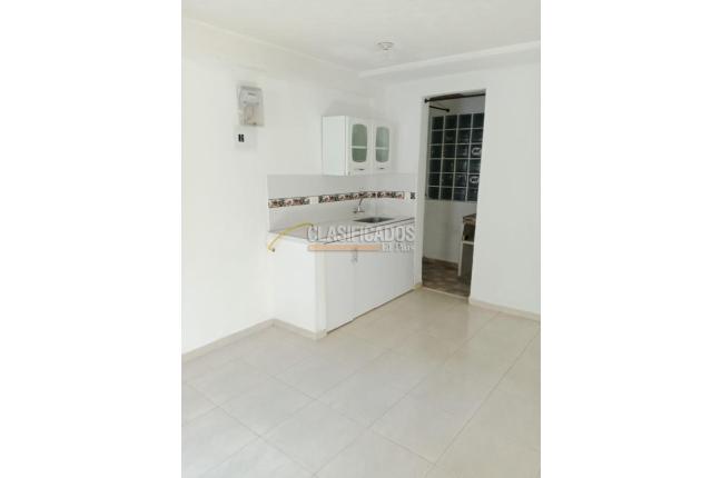 Apartaestudios, Alquiler, El Nacional - $750.000