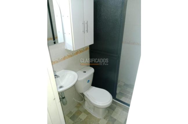 Apartaestudios, Alquiler, El Nacional - $750.000